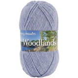 Mary Maxim Woodlands Yarn