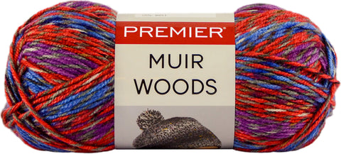 Premier Yarns Muir Woods