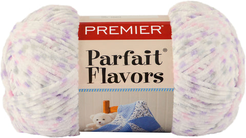 Premier Yarns Parfait Flavors Big Yarn