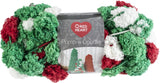 Red Heart Pomp-a-Doodle Yarn