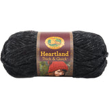 Lion Brand Heartland Thick & Quick Yarn
