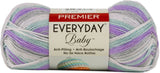 Premier Yarns Everyday Baby Multi Yarn