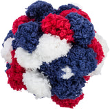 Red Heart Pomp-a-Doodle Yarn