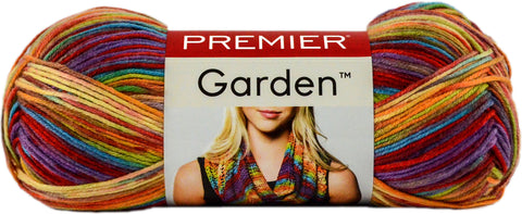 Premier Yarns Garden