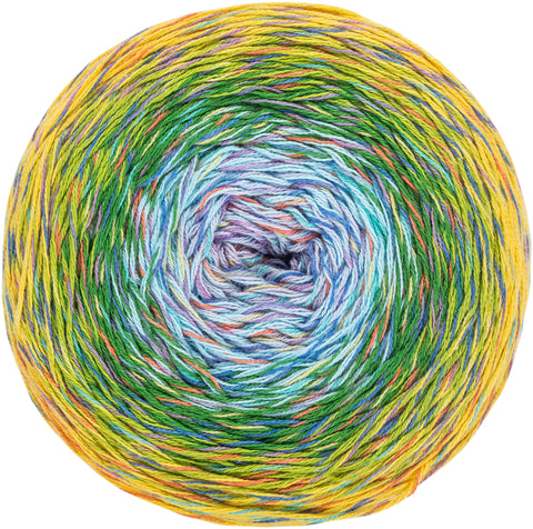 Red Heart It's A Wrap Sprinkles