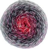 Red Heart It's A Wrap Sprinkles