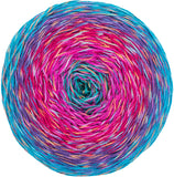 Red Heart It's A Wrap Sprinkles