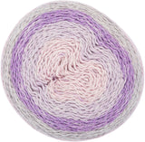 Red Heart Croquette Yarn