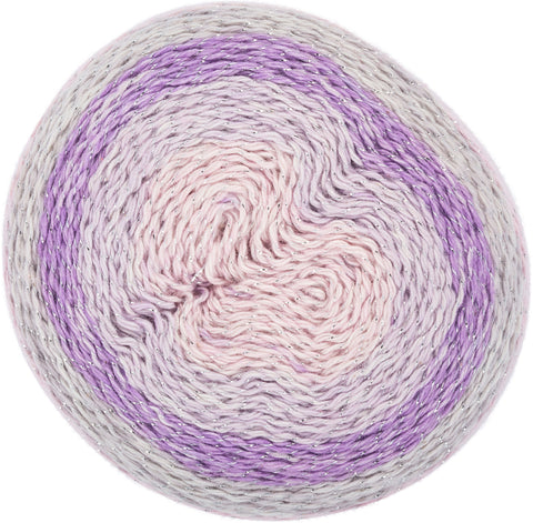 Red Heart Croquette Yarn