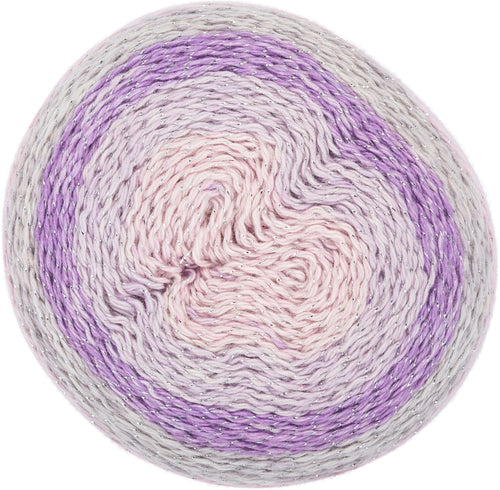 Red Heart Croquette Yarn