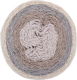 Red Heart Croquette Yarn