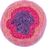 Red Heart Croquette Yarn