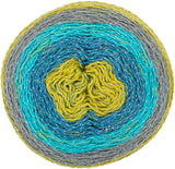 Red Heart Croquette Yarn