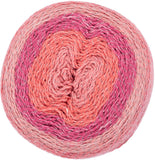 Red Heart Croquette Yarn