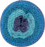 Red Heart Croquette Yarn