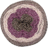 Red Heart Croquette Yarn