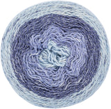 Red Heart Croquette Yarn