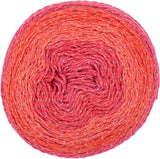 Red Heart Croquette Yarn