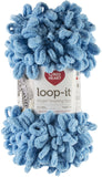 Red Heart Loop-It 200gr