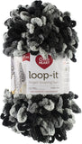 Red Heart Loop-It 200gr