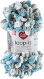 Red Heart Loop-It 200gr