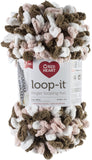 Red Heart Loop-It 200gr