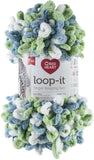 Red Heart Loop-It 200gr