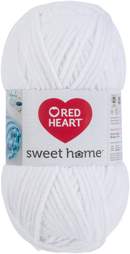 Red Heart Sweet Home Yarn