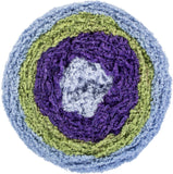 Red Heart Fleece Hugs Yarn