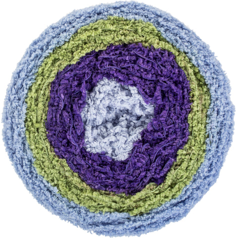 Red Heart Fleece Hugs Yarn