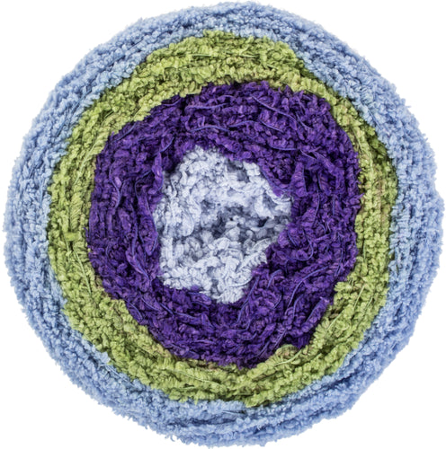 Red Heart Fleece Hugs Yarn