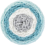 Red Heart Fleece Hugs Yarn