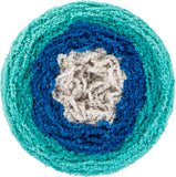 Red Heart Fleece Hugs Yarn