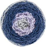 Red Heart Fleece Hugs Yarn