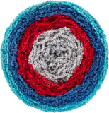 Red Heart Fleece Hugs Yarn