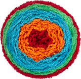 Red Heart Fleece Hugs Yarn