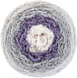 Red Heart Fleece Hugs Yarn