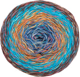 Red Heart It's A Wrap Sprinkles