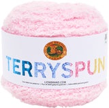 Lion Brand Yarn Terryspun