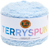Lion Brand Yarn Terryspun