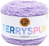 Lion Brand Yarn Terryspun