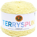 Lion Brand Yarn Terryspun