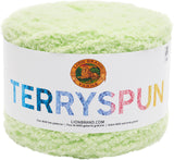 Lion Brand Yarn Terryspun