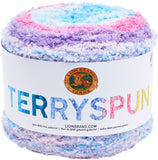 Lion Brand Yarn Terryspun