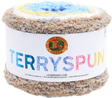 Lion Brand Yarn Terryspun