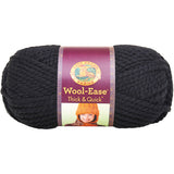 Lion Brand Wool-Ease Thick & Quick Yarn