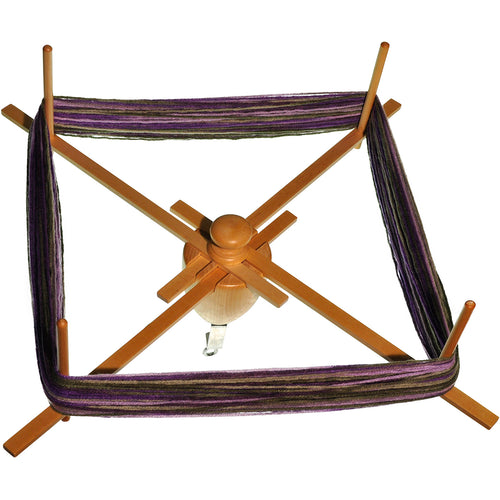 Lacis Fixed Peg Table Swift