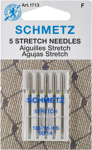 Schmetz Stretch Machine Needles