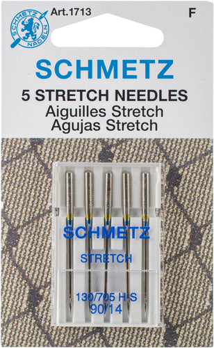 Schmetz Stretch Machine Needles