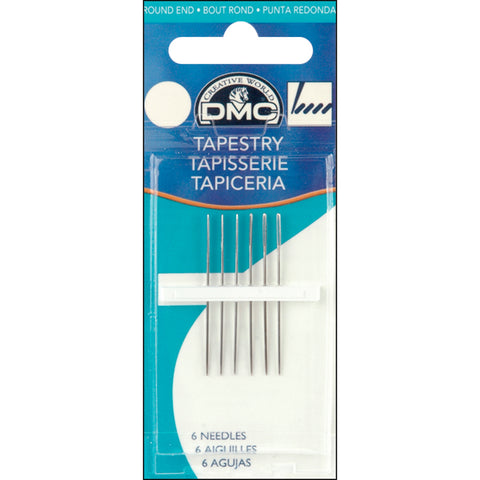 DMC Tapestry Hand Needles